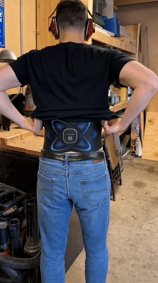 neurobelt-colocacion-demo
