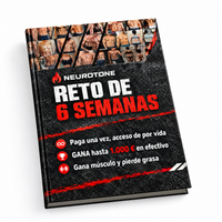Desafío EMS de 6 semanas