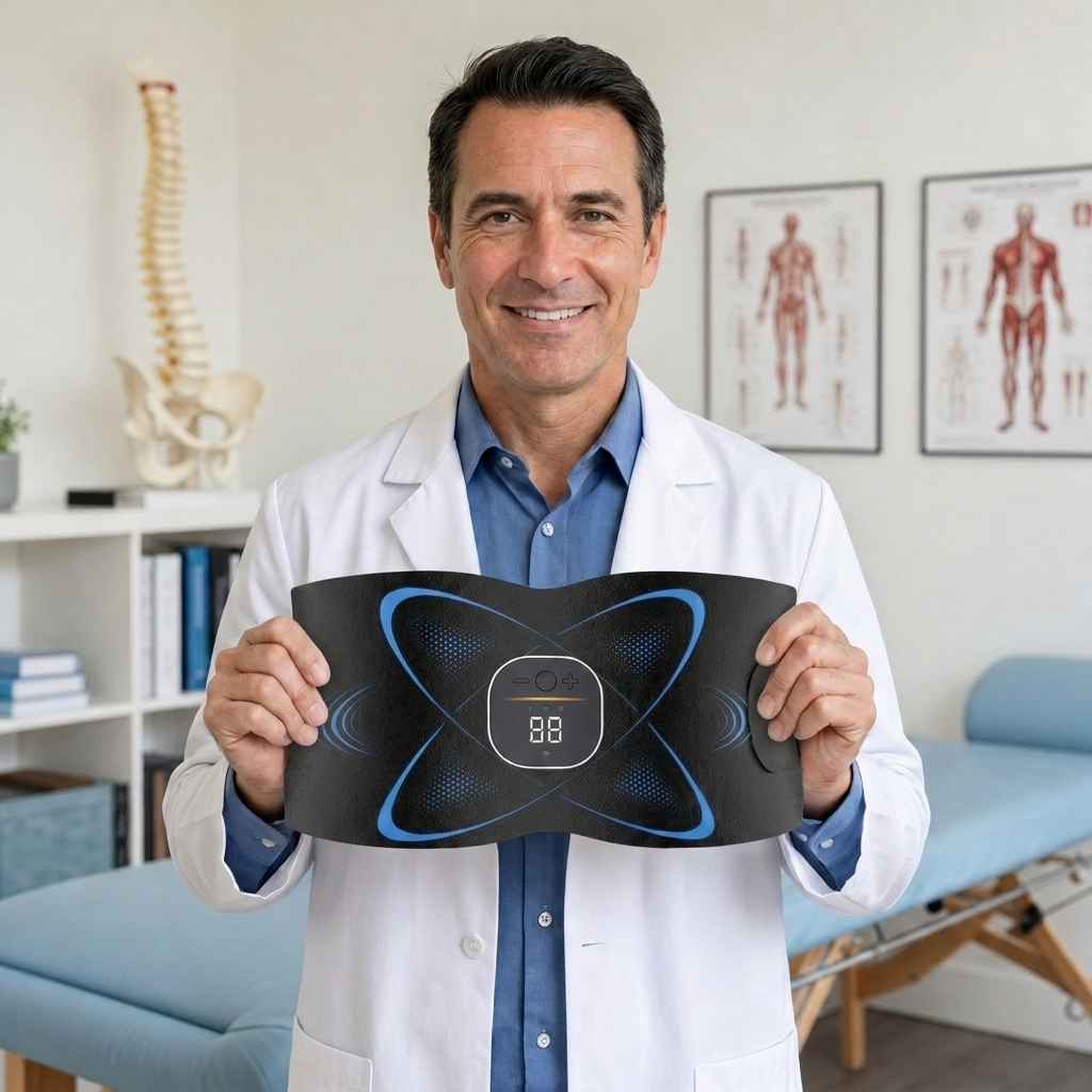 Doctor recomienda Neurobelt