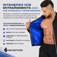 Gilet Ultra Sweat Pro
